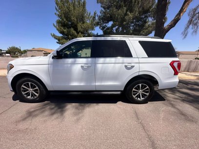 Used 2021 Ford Expedition XLT