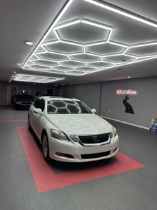 Used 2008 Lexus GS 450h