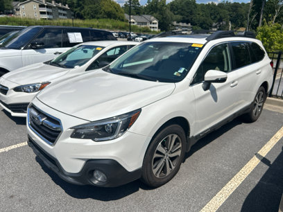 Used 2019 Subaru Outback 3.6R Limited w/ Popular Package #2