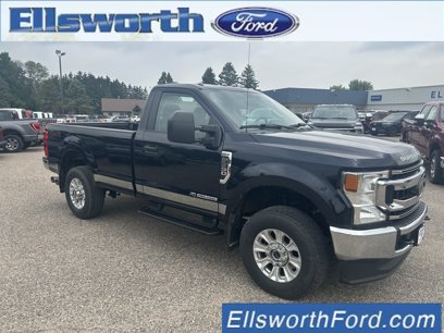 Used 2021 Ford F350 XL w/ STX Appearance Package