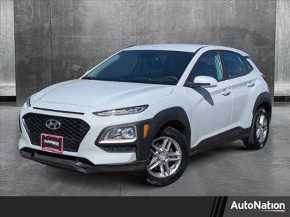 Used 2020 Hyundai Kona SE