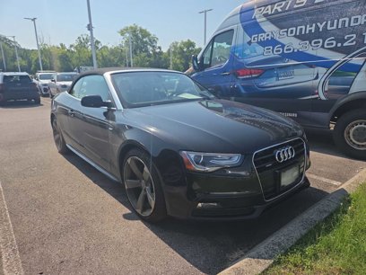 Used 2016 Audi A5 2.0T Premium Plus w/ Technology Package
