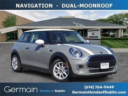 Used 2021 MINI Cooper 2-Door Hardtop w/ Premium Package