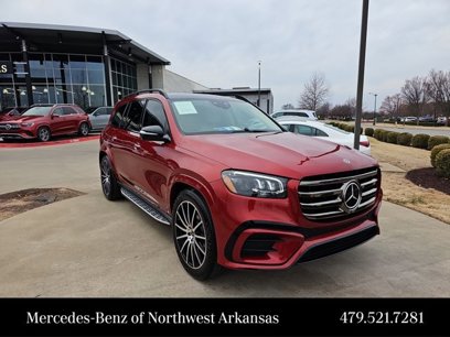 Certified 2024 Mercedes-Benz GLS 580 4MATIC