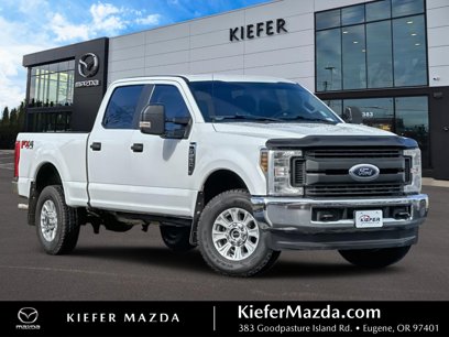 Used 2019 Ford F250 XL
