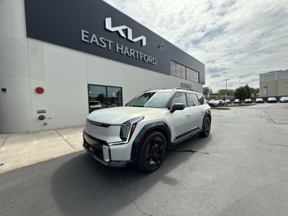 Used 2024 Kia EV9 GT-Line