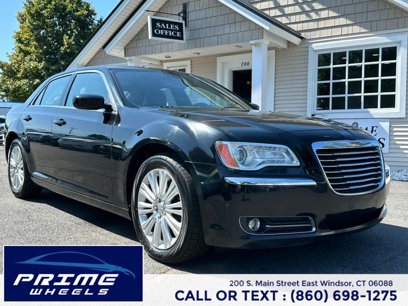 Used 2014 Chrysler 300 AWD w/ Driver Convenience Group