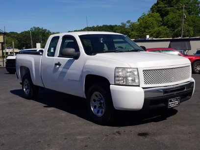 Used 2009 Chevrolet Silverado 1500 W/T w/ LS Package