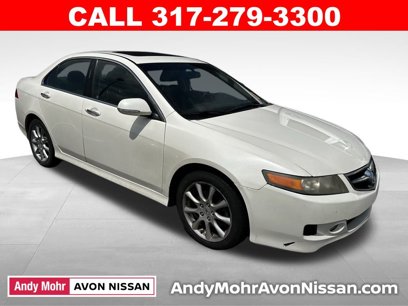 Used 2007 Acura TSX