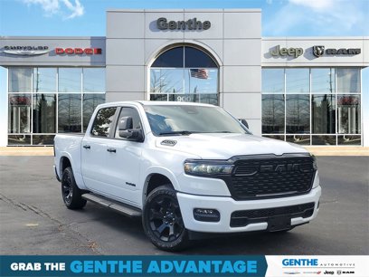 Used 2025 RAM 1500 Big Horn