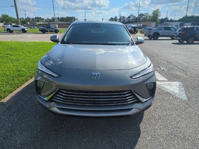 New 2025 Buick Envista Preferred
