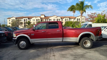 Used 2012 RAM 3500 Laramie w/ Cold Weather Group