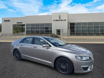 Used 2018 Lincoln MKZ Reserve