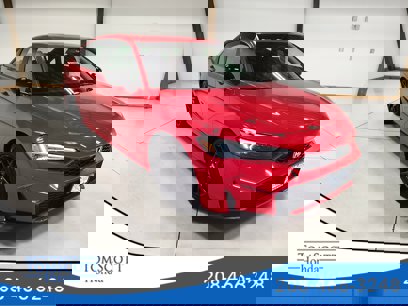 New 2025 Honda Civic Sport