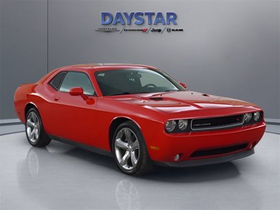 Used 2014 Dodge Challenger R/T