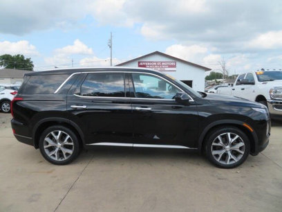 Used 2022 Hyundai Palisade SEL w/ Premium Package