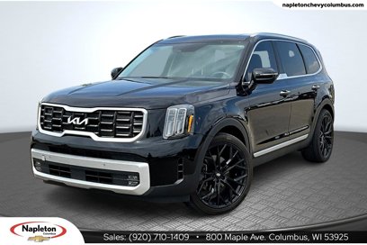 Used 2024 Kia Telluride SX