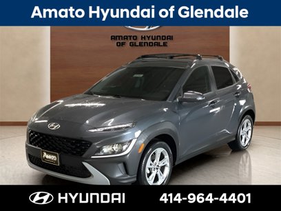 Used 2023 Hyundai Kona SEL