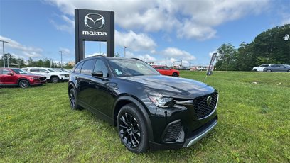 New 2025 MAZDA CX-70 3.3 Turbo w/ Premium Plus Pkg