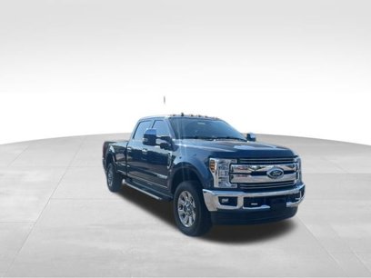 Certified 2019 Ford F350 Lariat w/ Lariat Ultimate Package