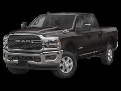 Used 2024 RAM 2500 Laramie