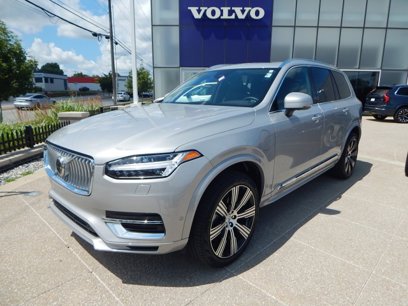Certified 2024 Volvo XC90 T8 Plus w/ Protection Package Premier
