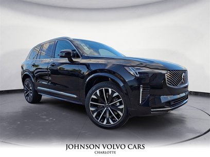 New 2025 Volvo XC90 B5 Plus w/ Protection Package Premier
