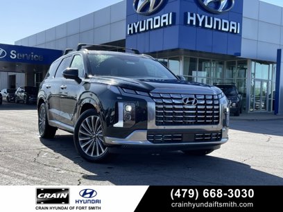 New 2025 Hyundai Palisade Calligraphy