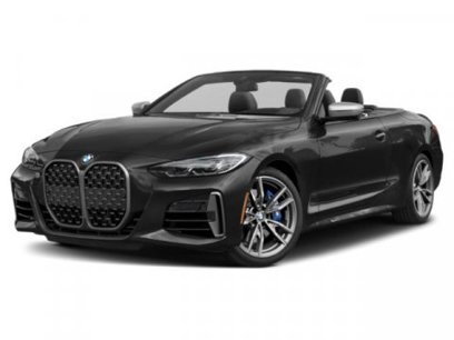 Certified 2023 BMW 440i xDrive Convertible w/ Premium Package