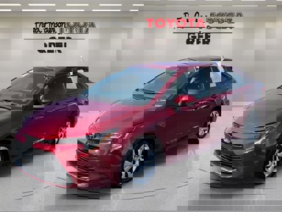 Used 2023 Toyota Corolla LE