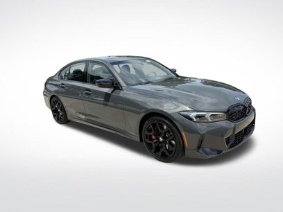 New 2025 BMW M340i xDrive w/ Premium Package
