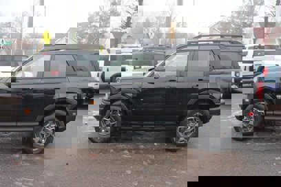 New 2024 Ford Bronco Sport Badlands w/ Premium Package