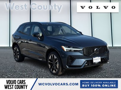 New 2026 Volvo XC60 T8 Plus w/ Protection Package Premier