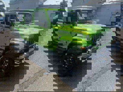 New 2025 Jeep Gladiator Sport