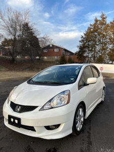 Used 2011 Honda Fit Sport