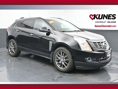 Used 2014 Cadillac SRX Performance w/ Driver Awareness Package