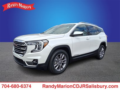 Used 2023 GMC Terrain SLT
