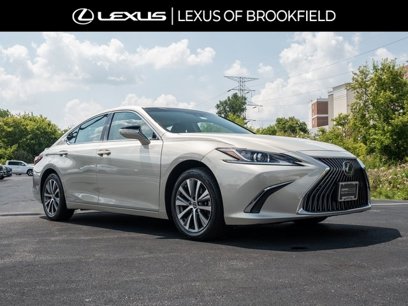 Used 2020 Lexus ES 300h w/ Premium Package