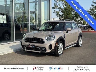 Used 2024 MINI Cooper Countryman S