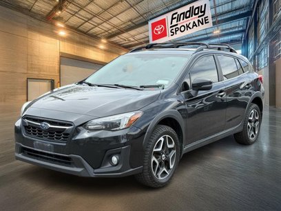 Used 2018 Subaru Crosstrek 2.0i Limited