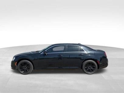 Used 2021 Chrysler 300 Touring L