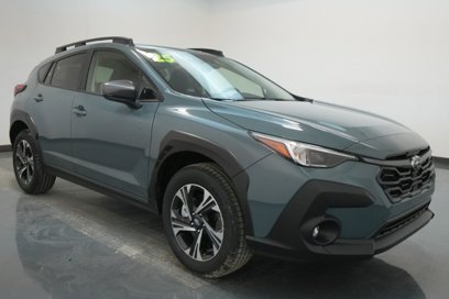 New 2025 Subaru Crosstrek 2.5i Premium