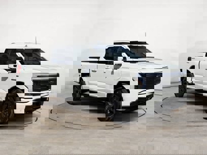 Used 2023 Ford F150 Lightning Lariat w/ Equipment Group 511A High