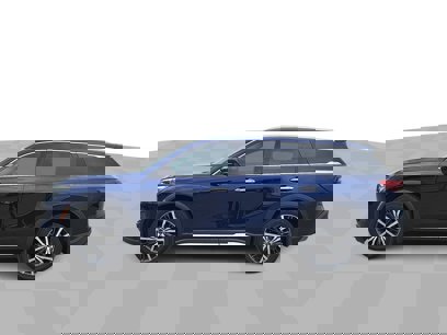 Used 2023 INFINITI QX60 Sensory w/ Vision Package