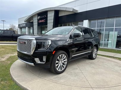 Used 2024 GMC Yukon Denali
