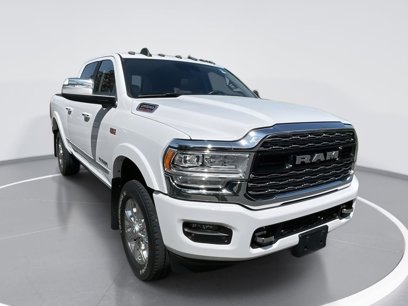 Used 2019 RAM 2500 Limited