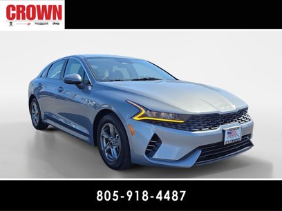 Used 2023 Kia K5 LXS