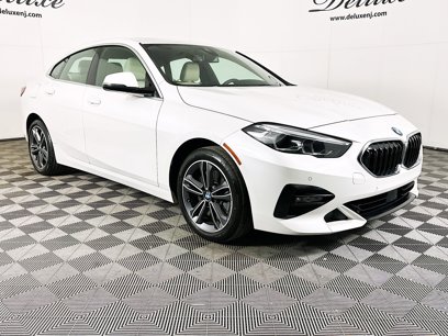 Used 2021 BMW 228i xDrive Gran Coupe w/ Convenience Package