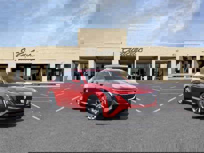 New 2025 Cadillac CT5 Premium Luxury