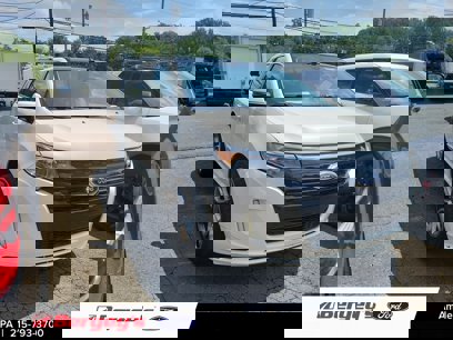 Used 2013 Ford Edge Sport w/ Vision Pkg